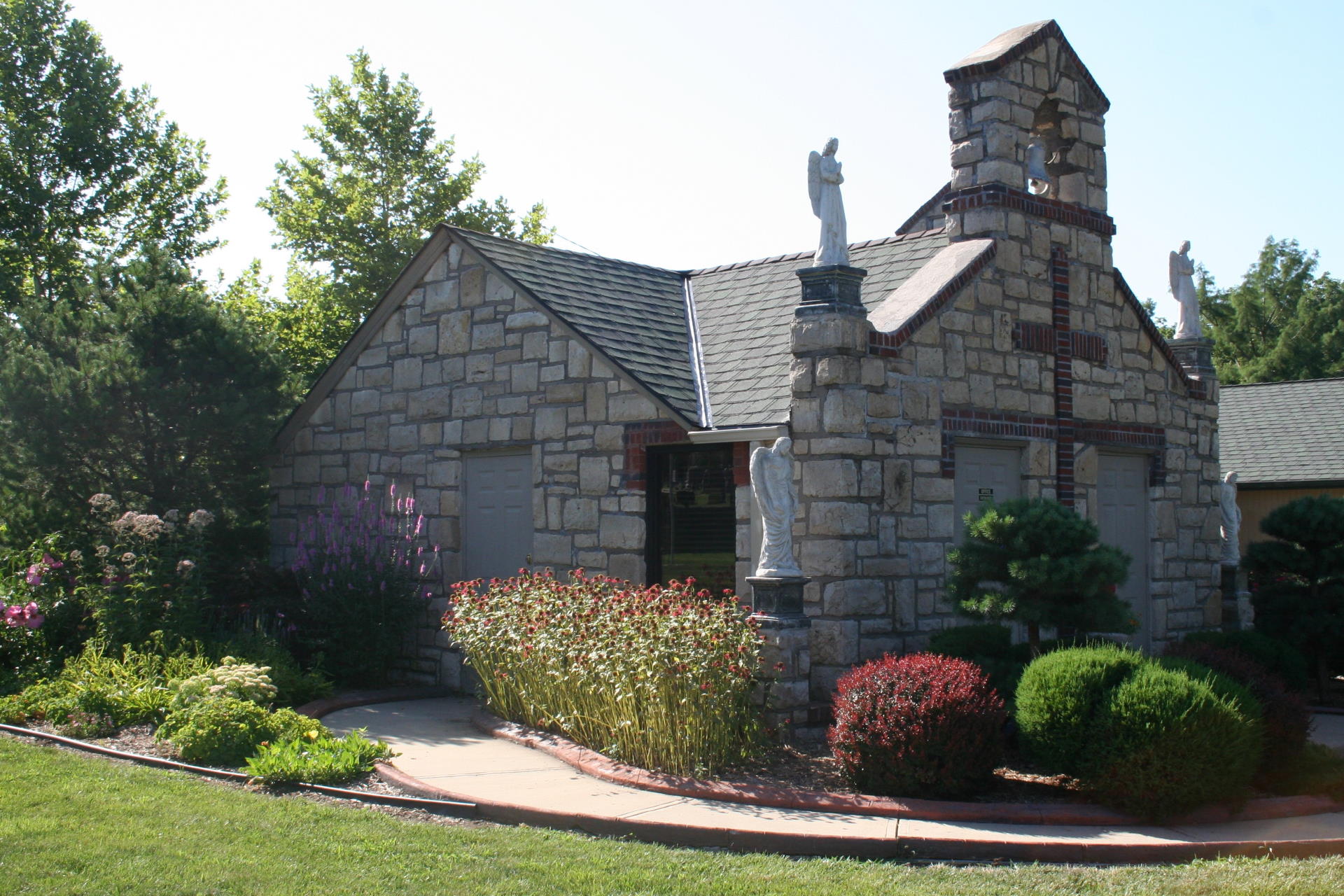 chapel